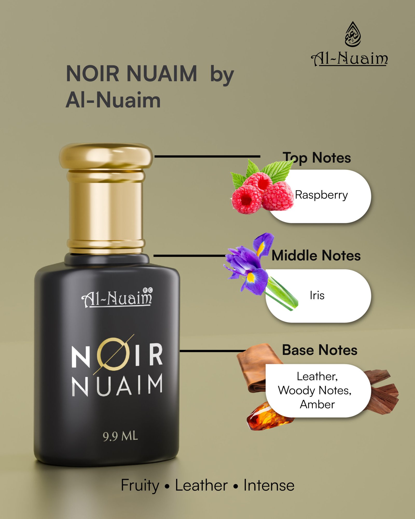Noir Nuaim - Image 2