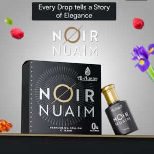 Noir Nuaim
