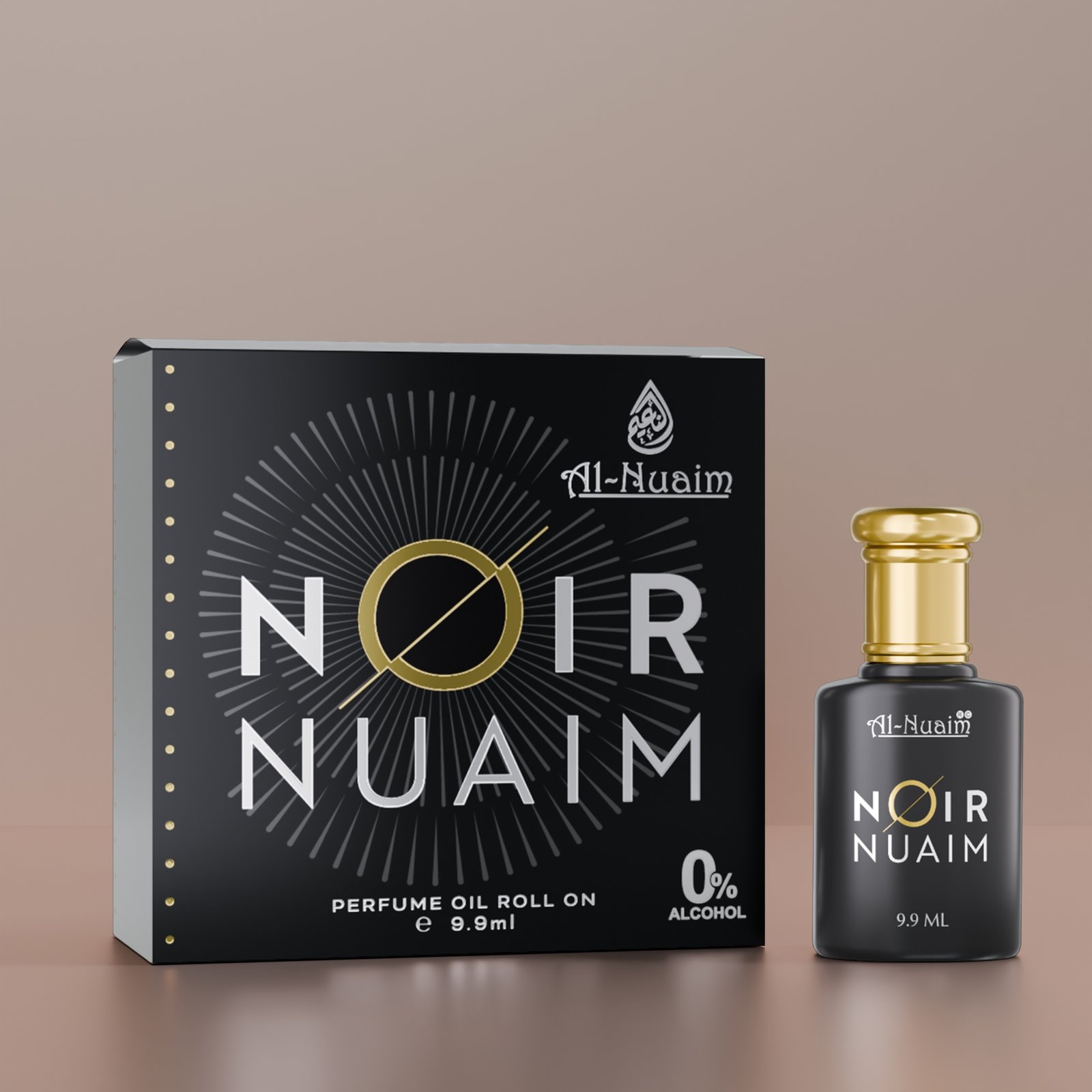 Noir Nuaim - Image 3