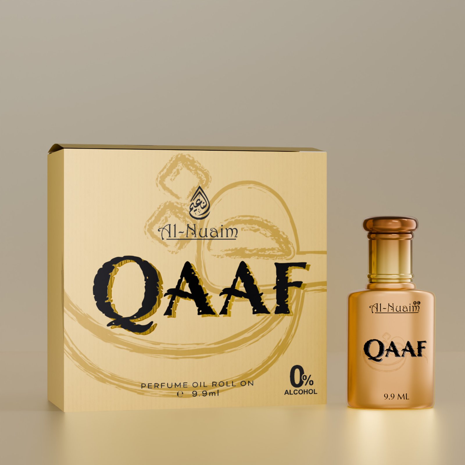 QAAF - Image 2