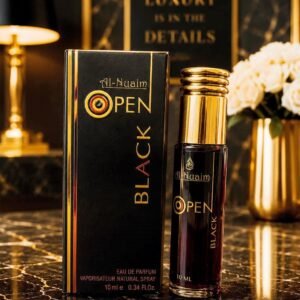 Open Black EDP 10 ML