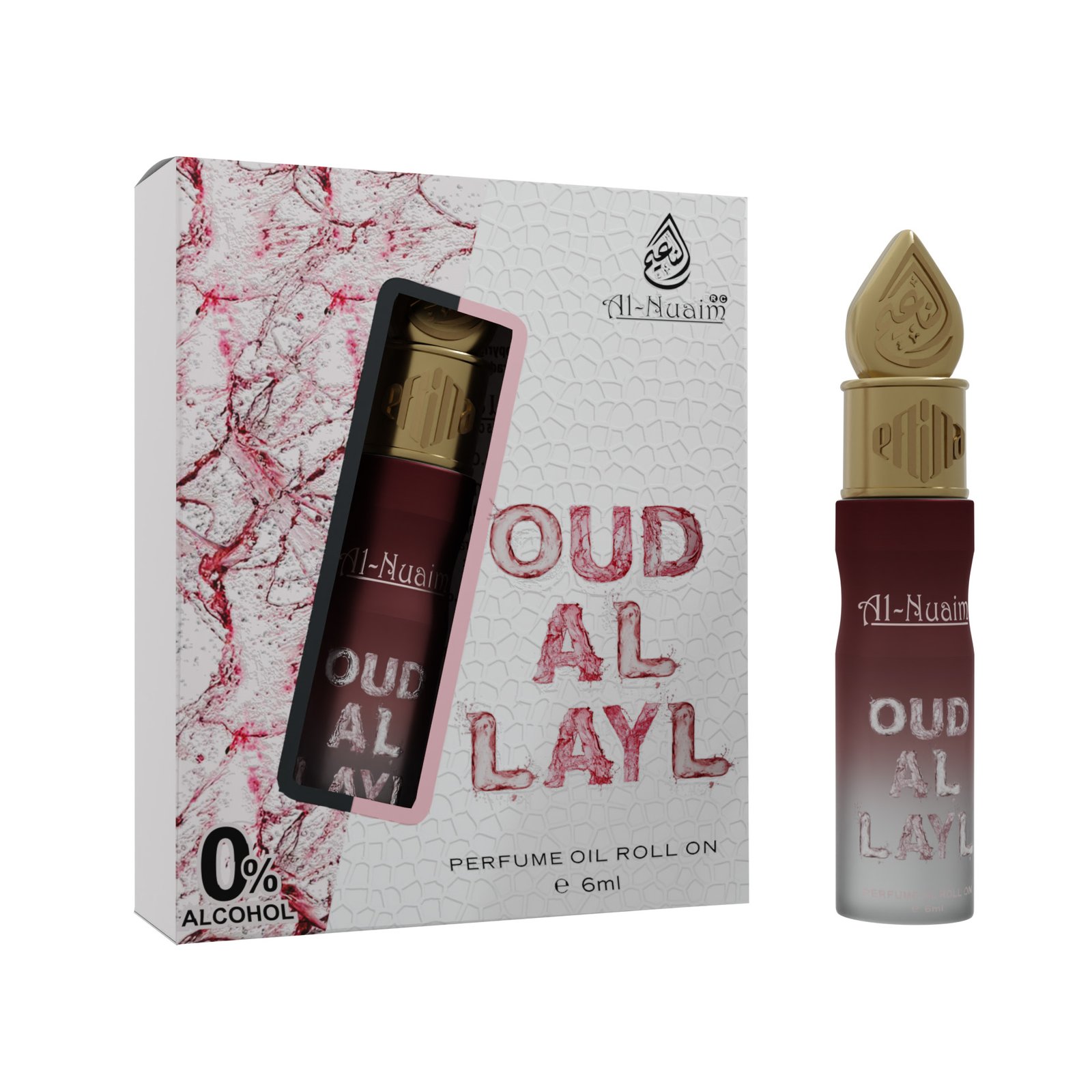 Oud Al Layl - Image 2