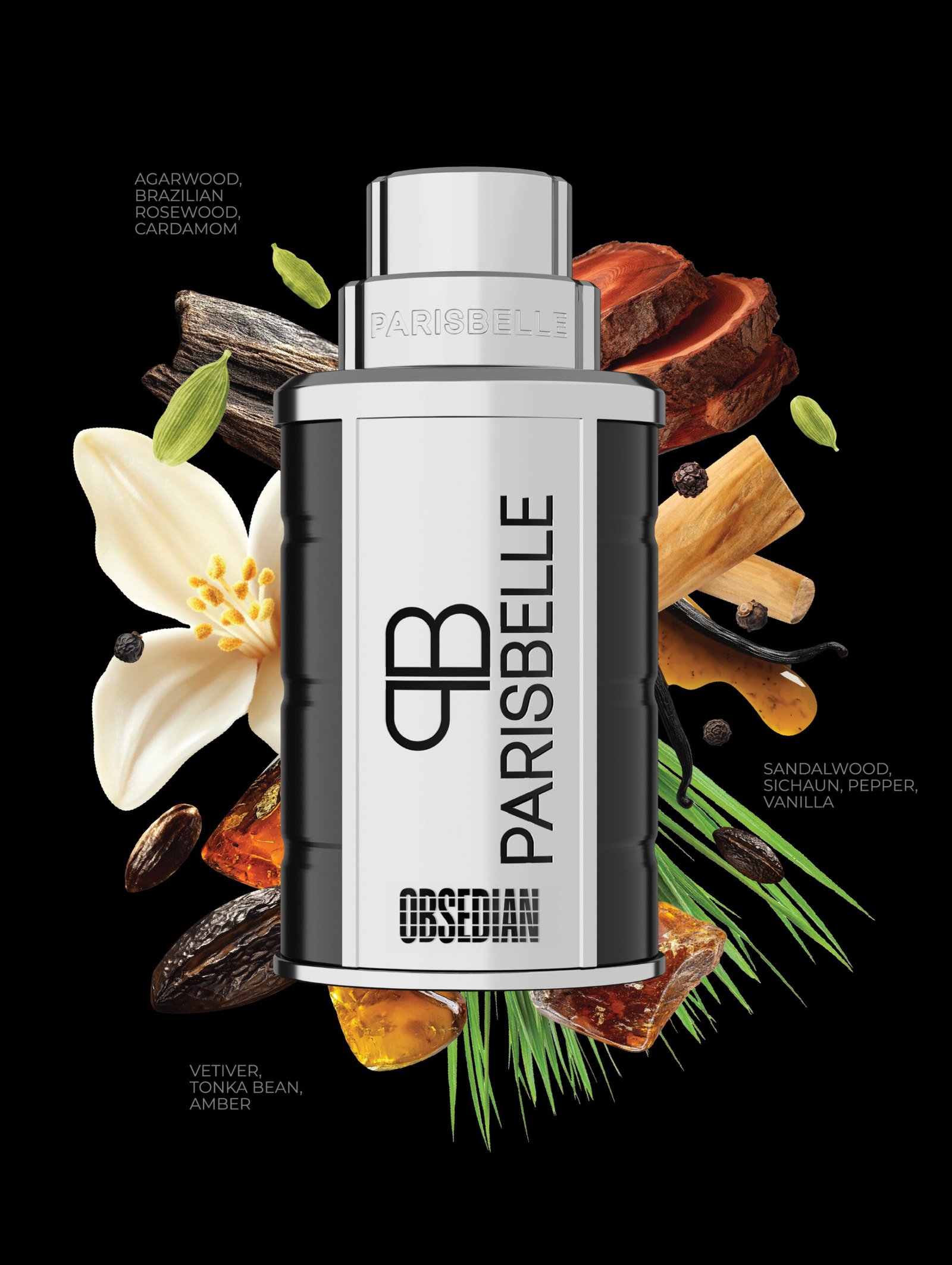 Obsedian - Image 4