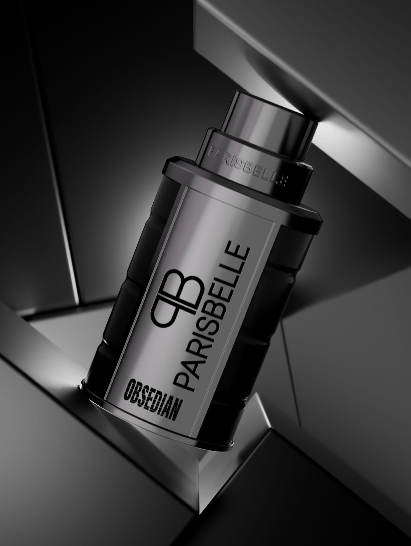 Obsedian - Image 3