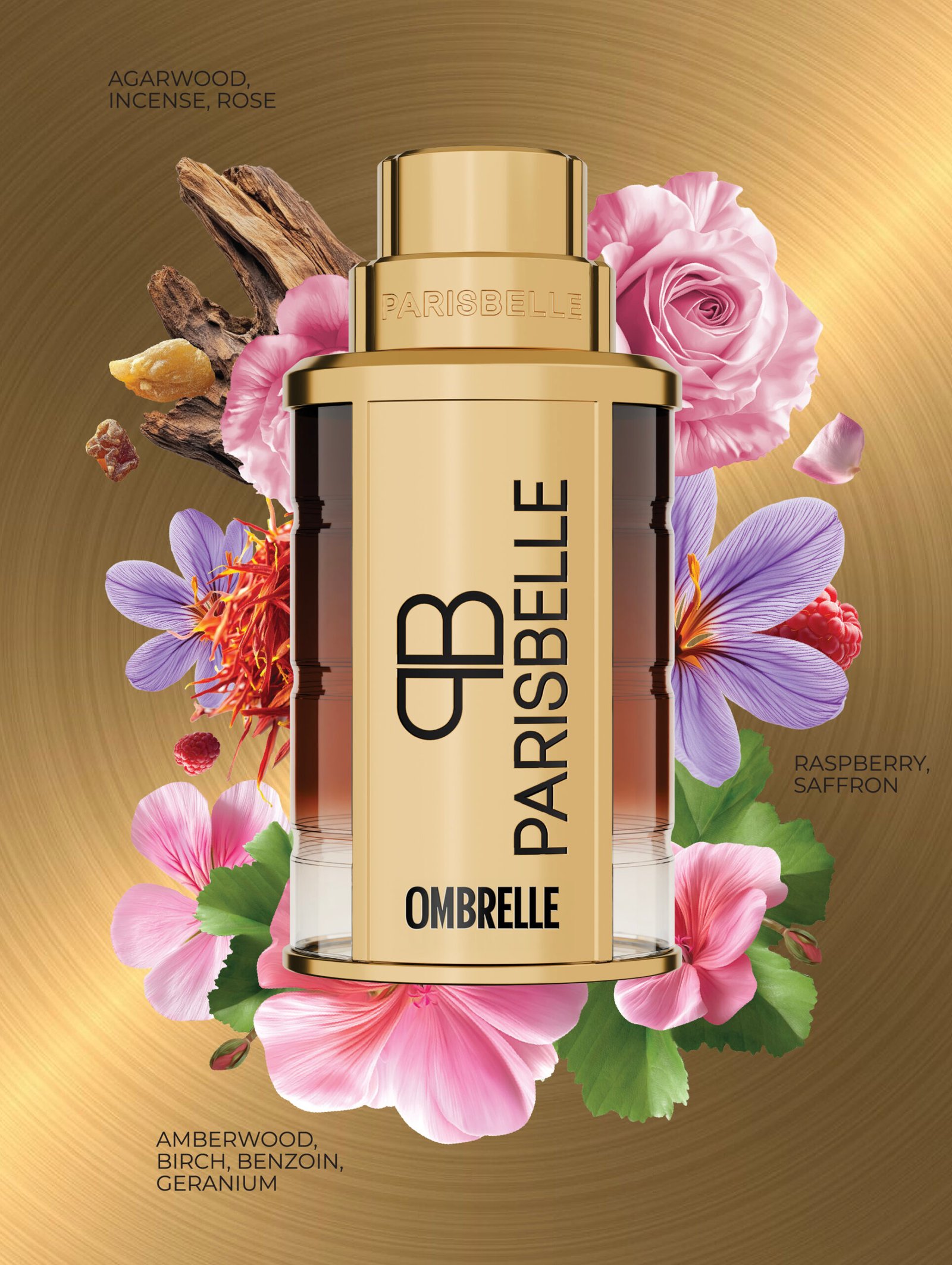 Ombrelle - Image 3