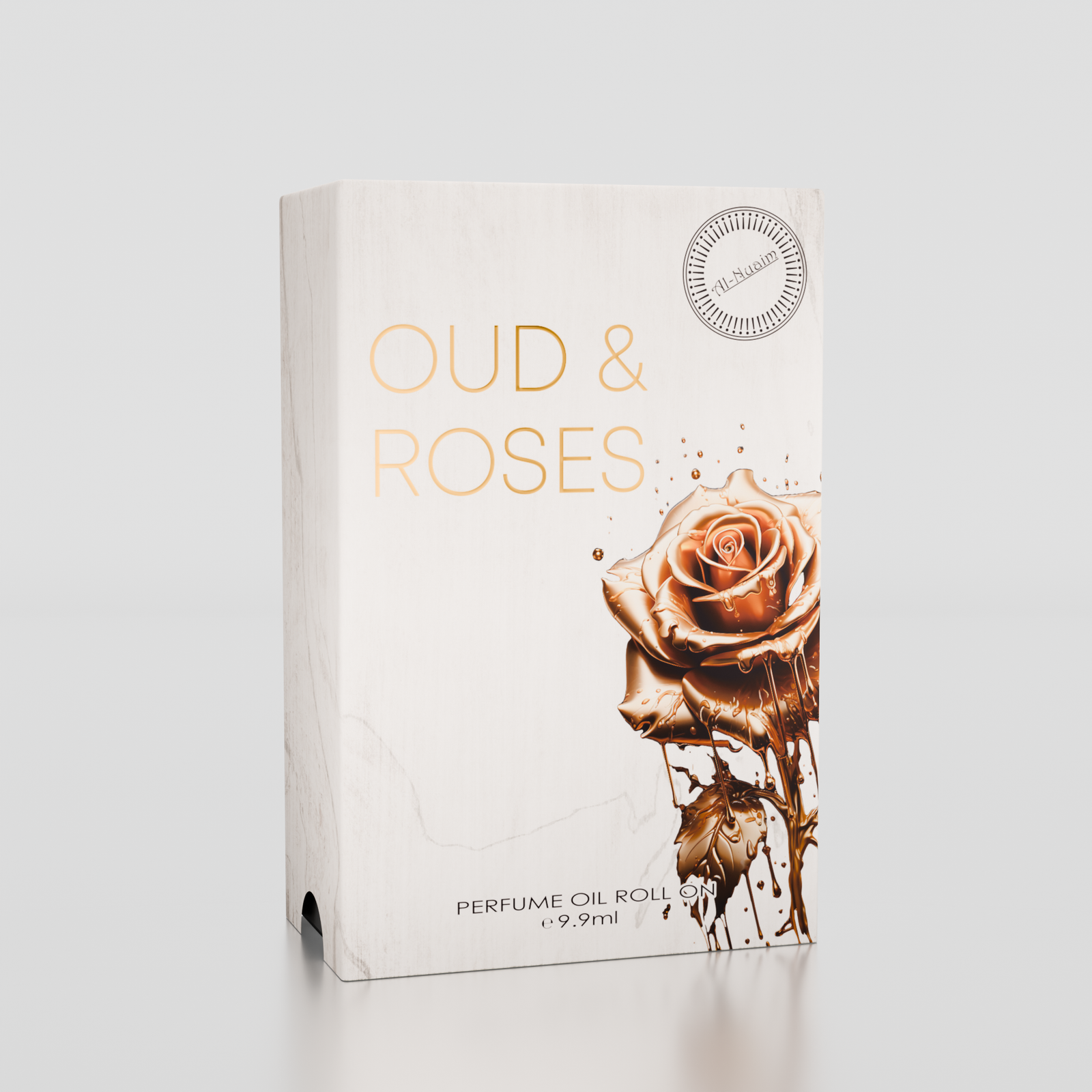 Oudh & Rose - Image 2