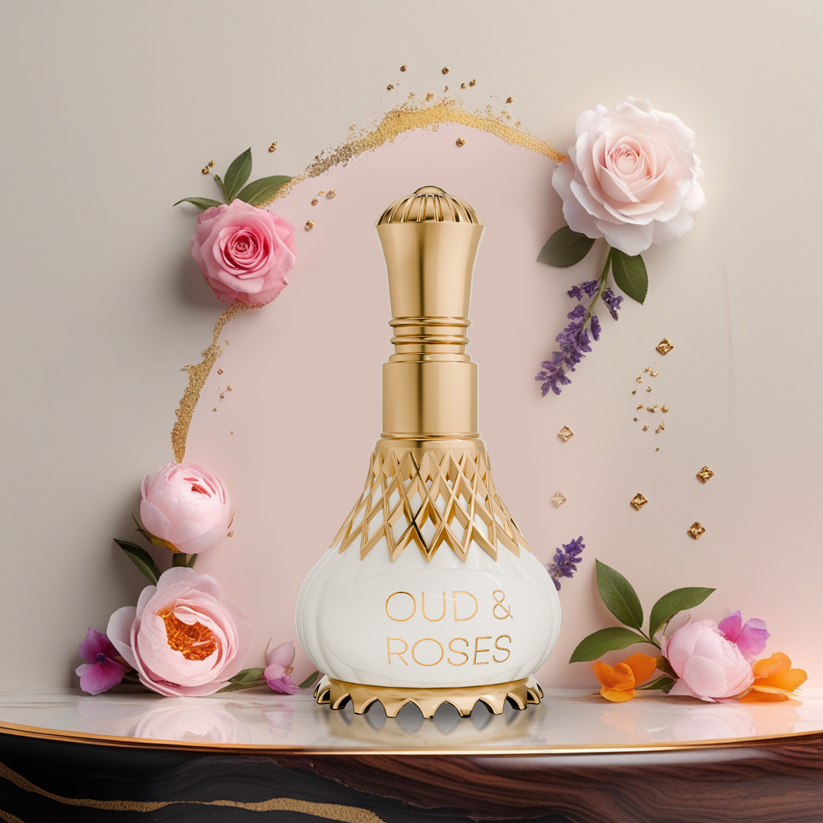 Oudh & Rose - Image 3