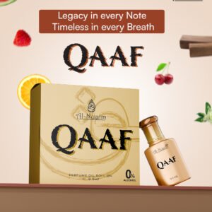 QAAF