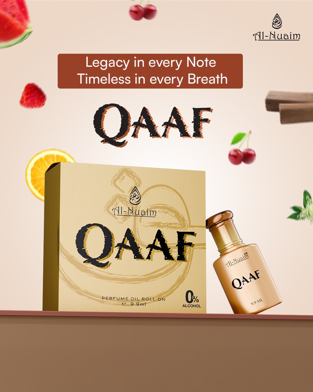 QAAF