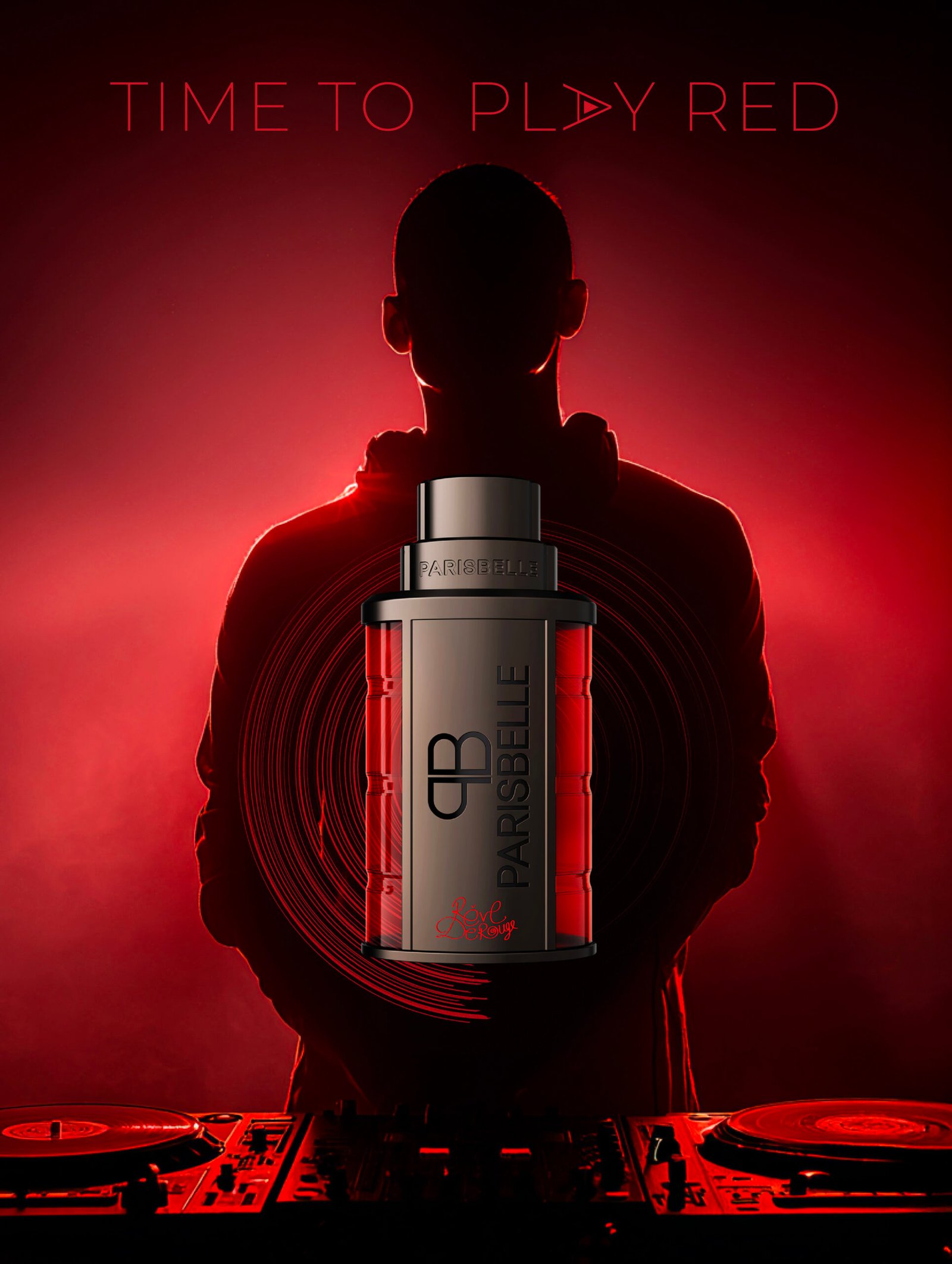 REVE DE ROUGE - Image 3