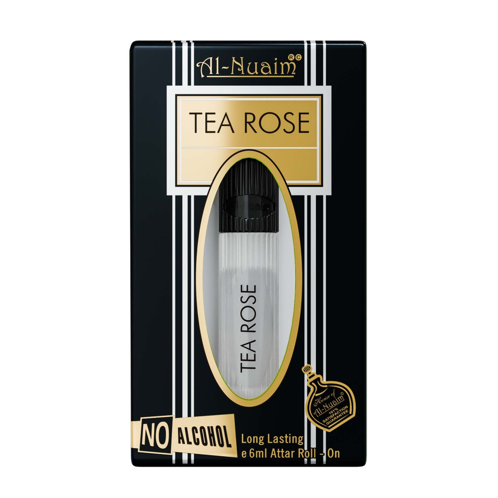 Tea Rose - Image 3