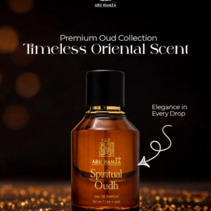 Spiritual Oud