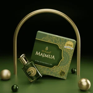 MAJMUA