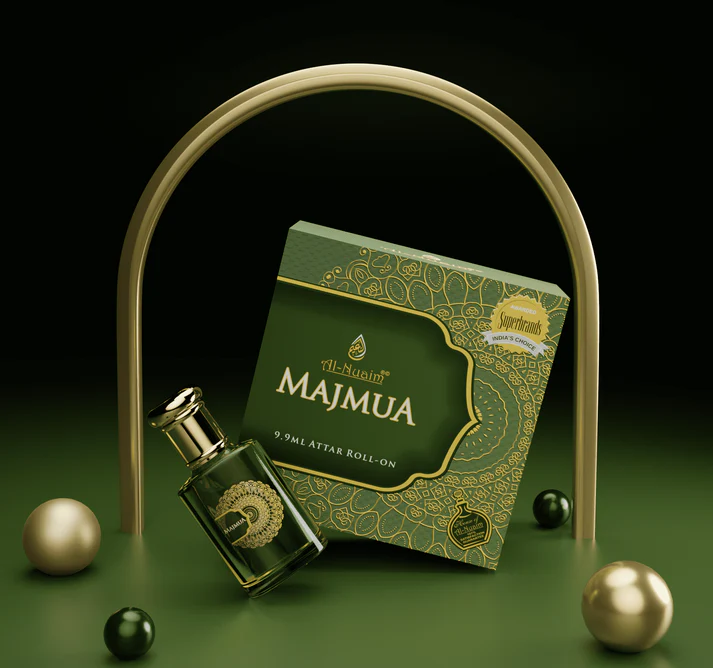 MAJMUA