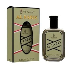 Al FARIS EDP 50 ML