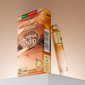 Arabian Oud