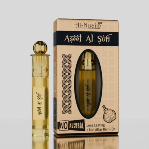 Aseel al Sufi