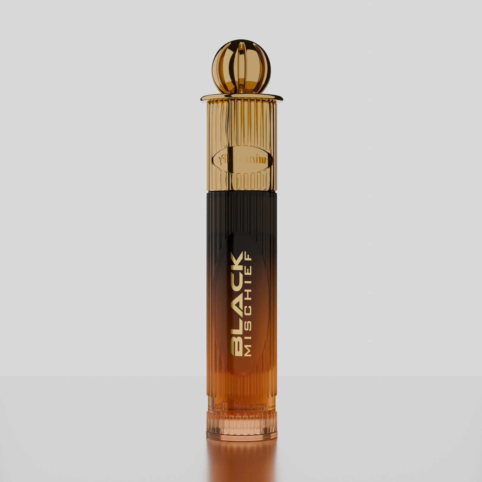Black Mischeif - Image 3