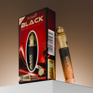 Black Mischeif