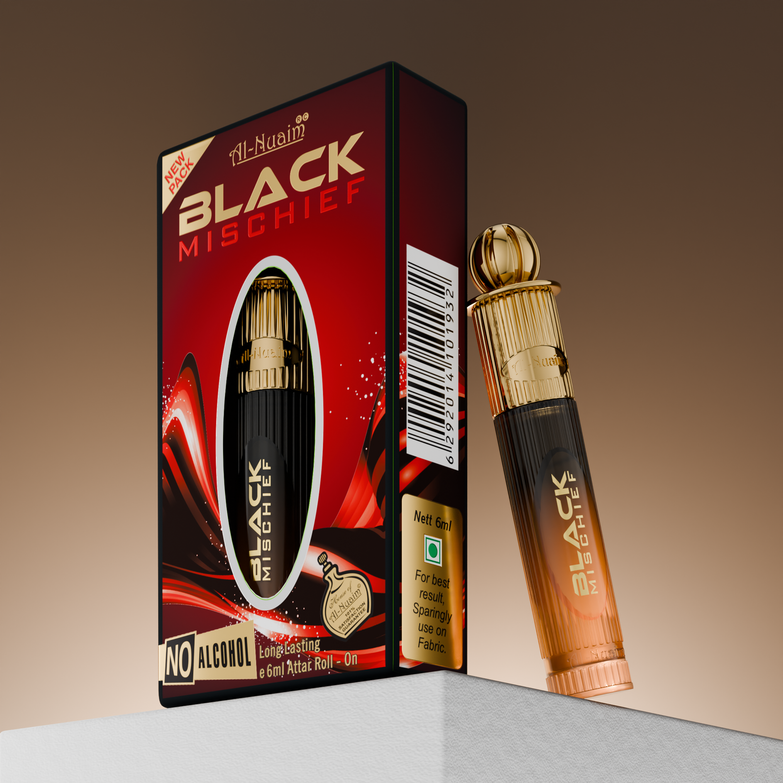 Black Mischeif