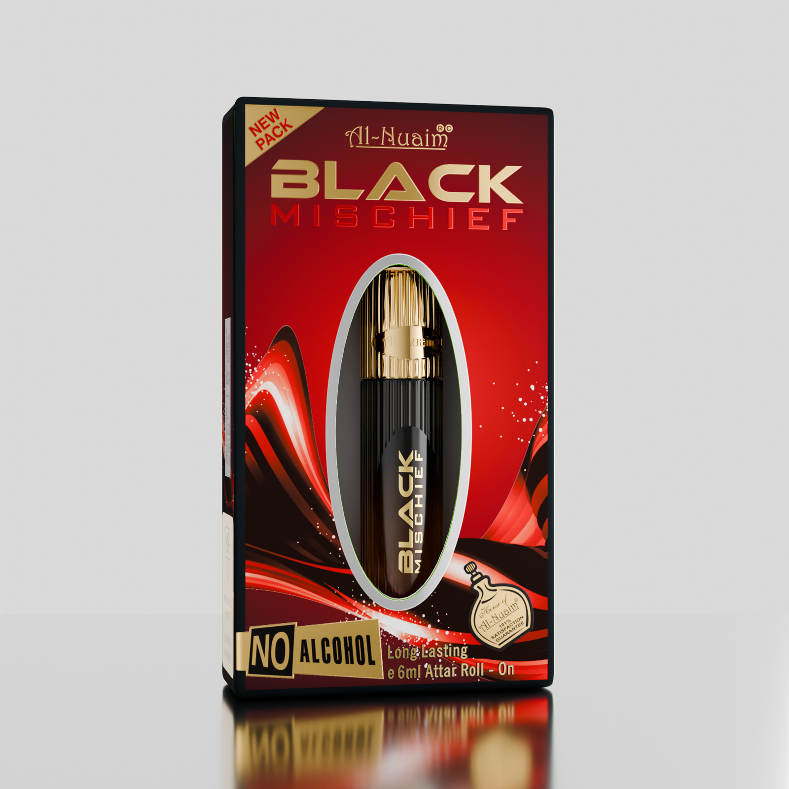 Black Mischeif - Image 2