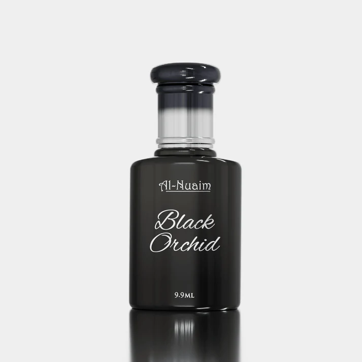 Black Orchid - Image 3