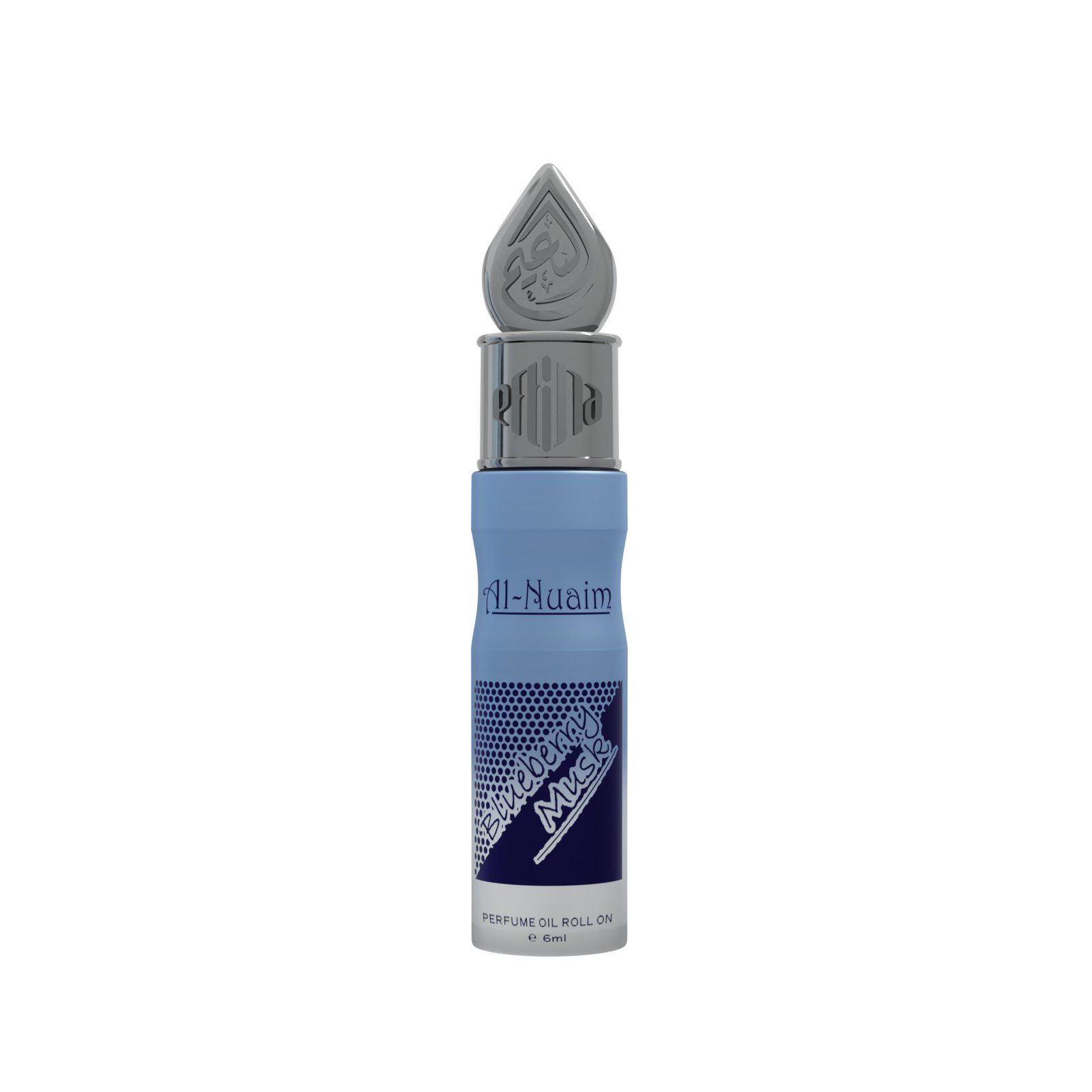 Blueberry Musk - Image 3