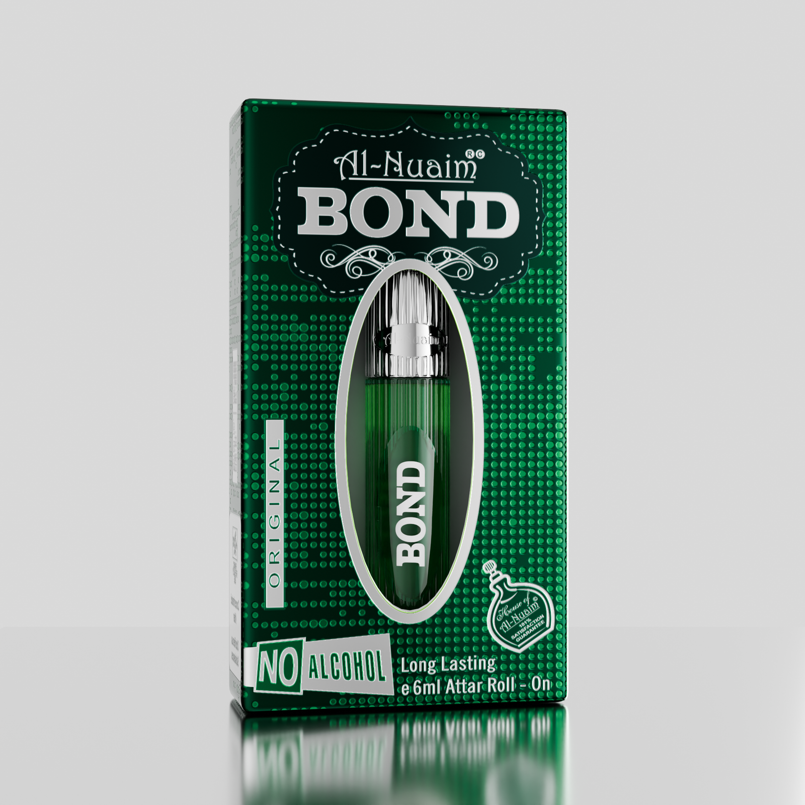 Bond - Image 3