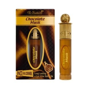 Chocolate Musk