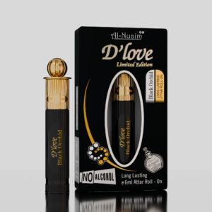 D' Love Black Orchid