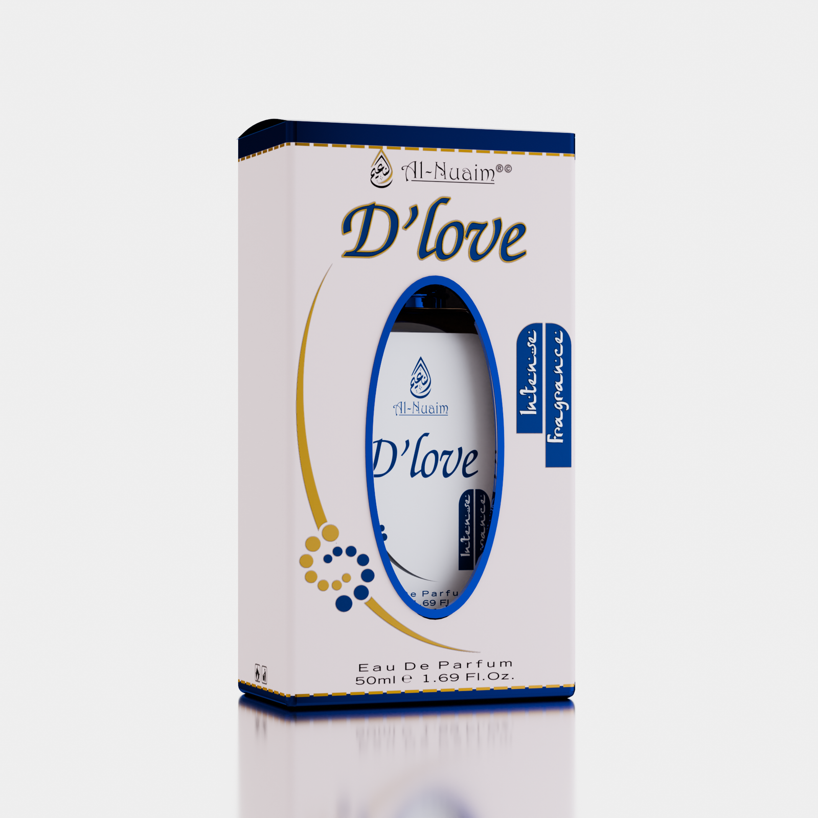D Love - Image 3
