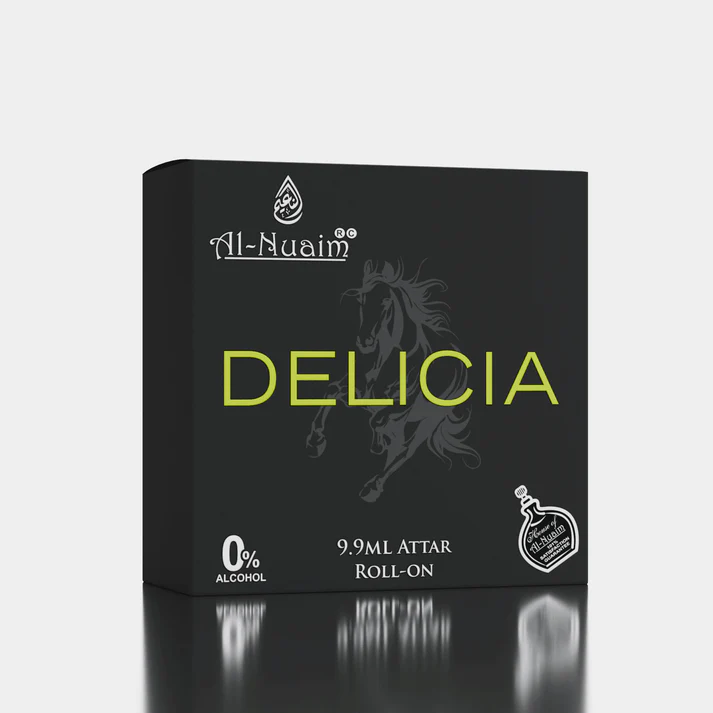 Delicia - Image 2