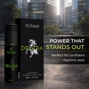 Delicia Perfume EDP 10ml