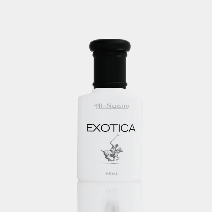 Exotica - Image 2