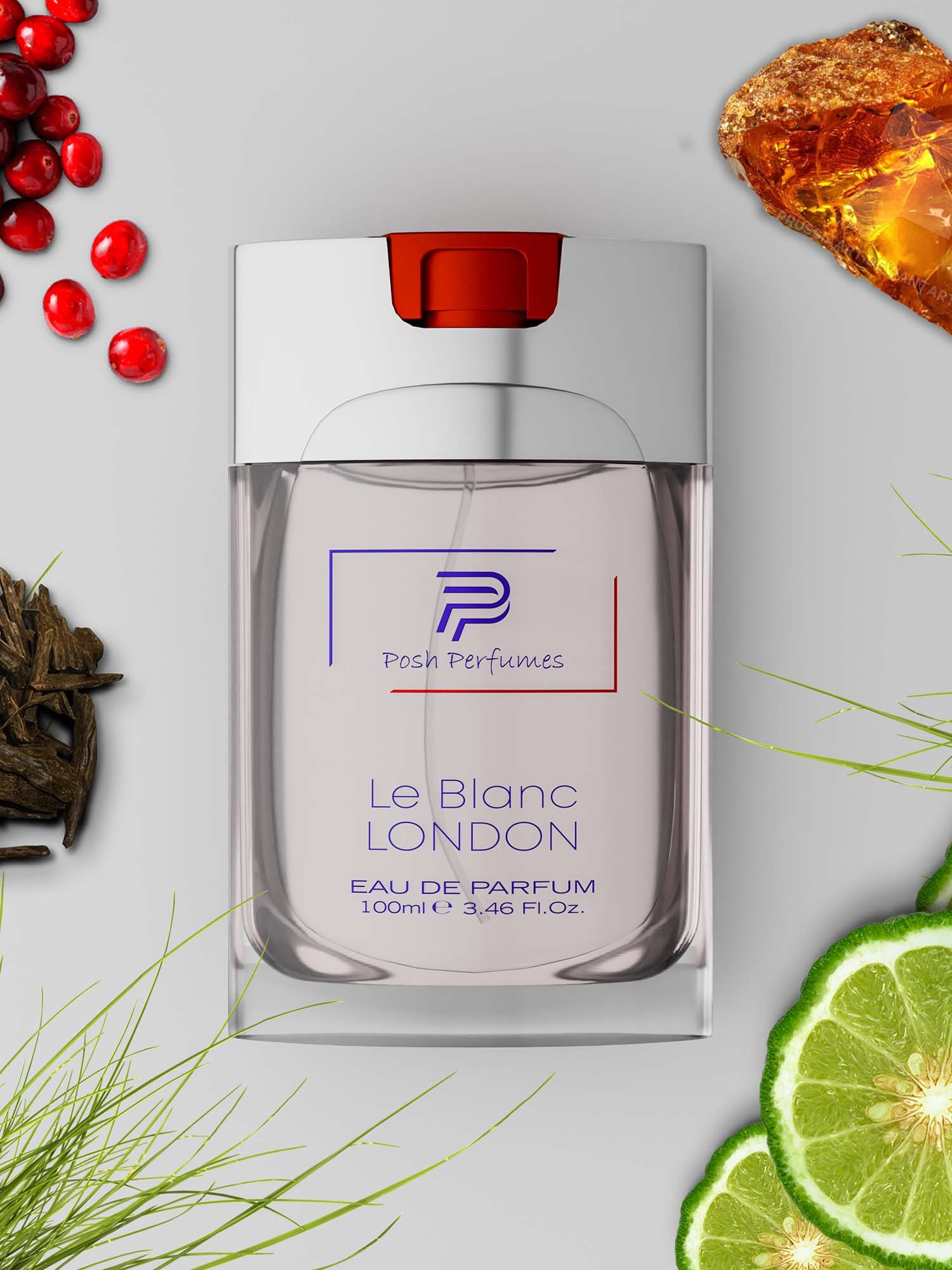 Le Blanc London - Image 3