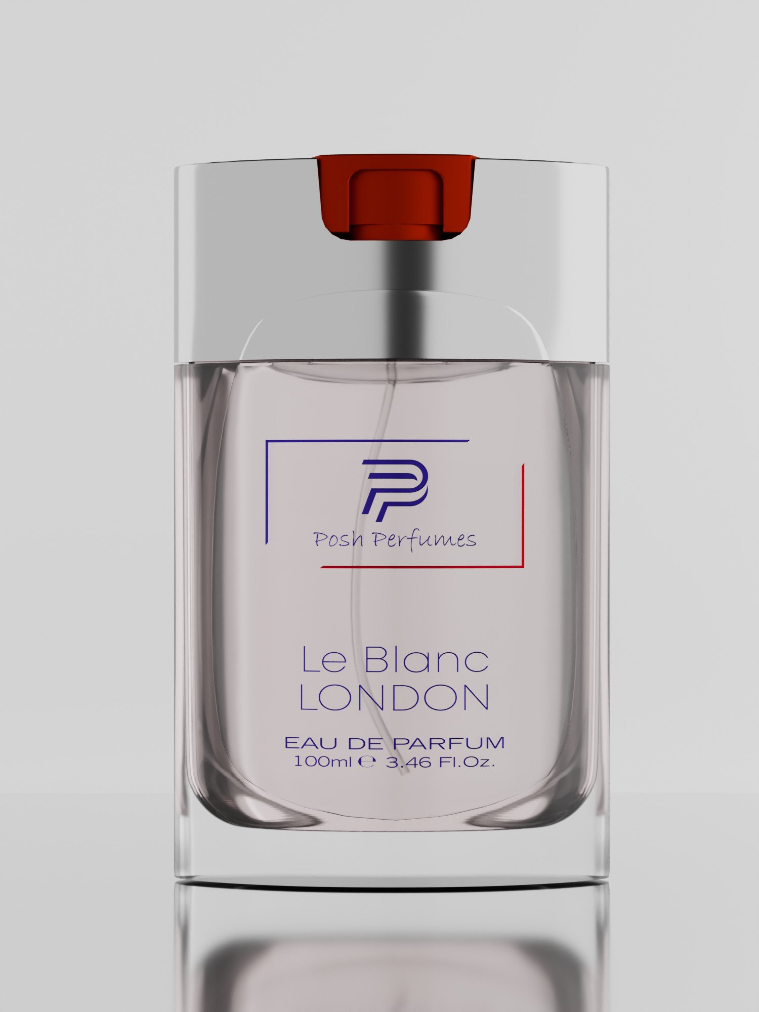 Le Blanc London