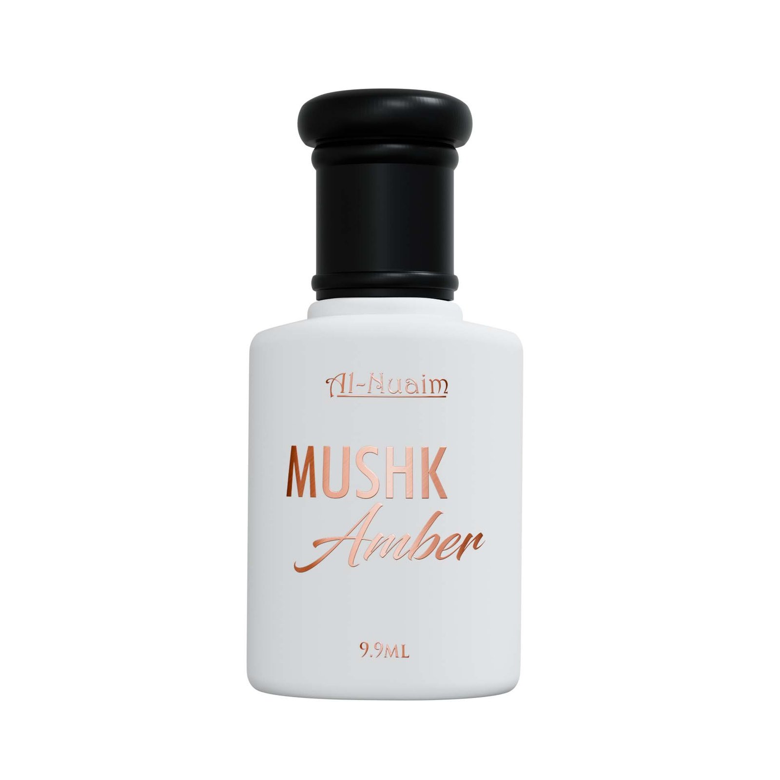 Musk Amber - Image 2