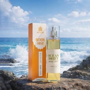 Ocean Drift