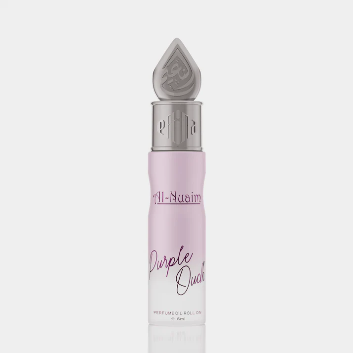 Purple Oudh - Image 2