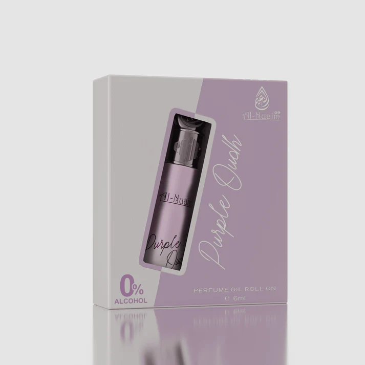 Purple Oudh - Image 3