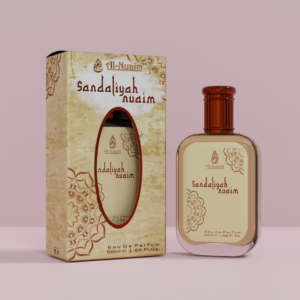 Sandaliyah Nuaim