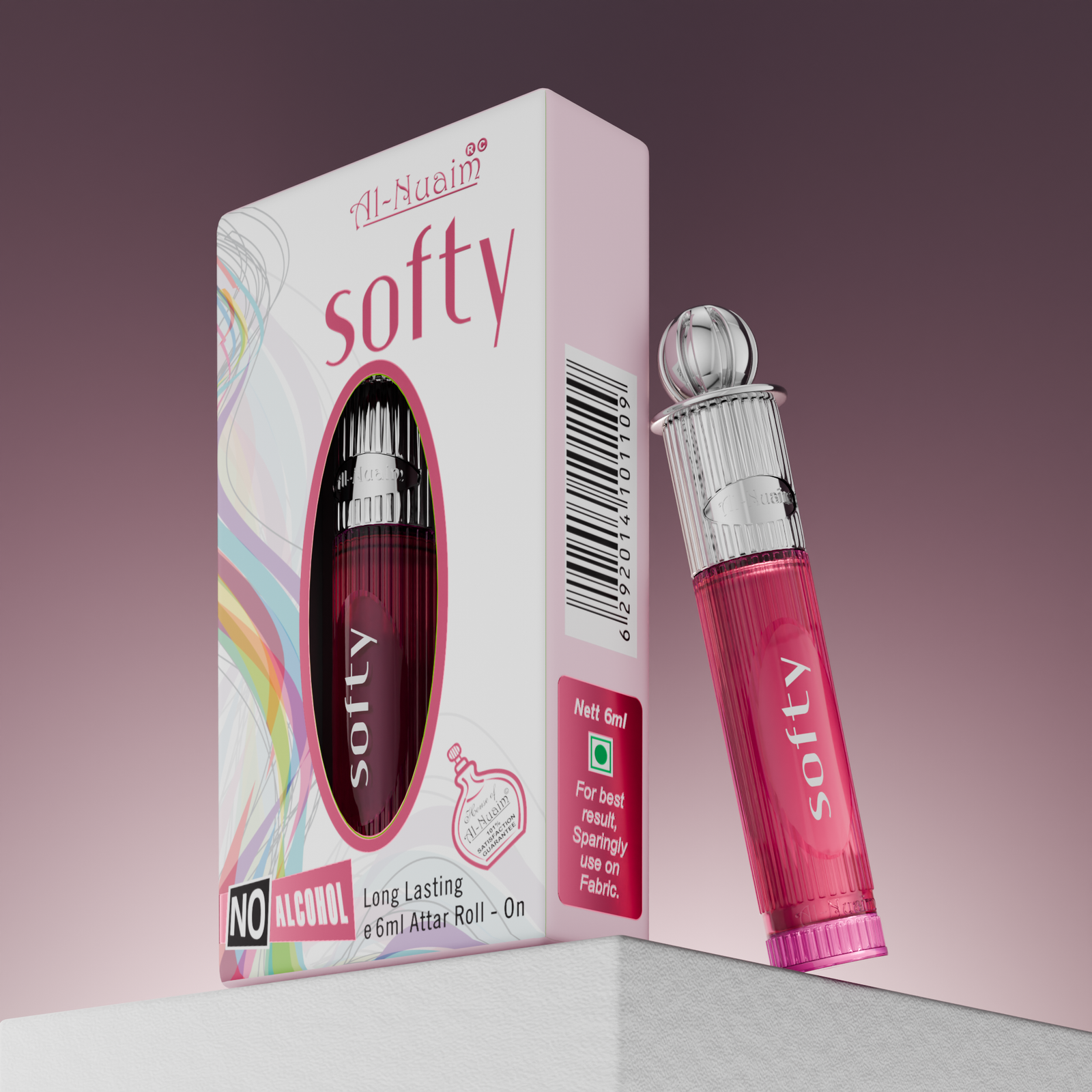 Softy