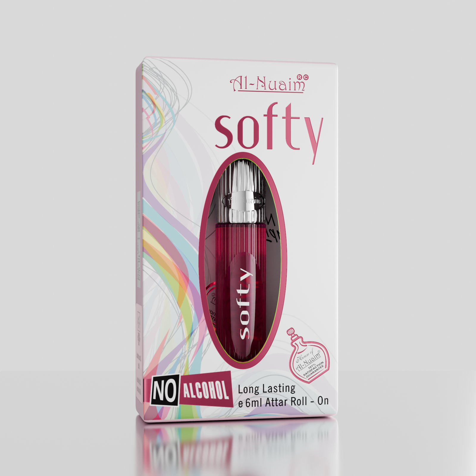 Softy - Image 3