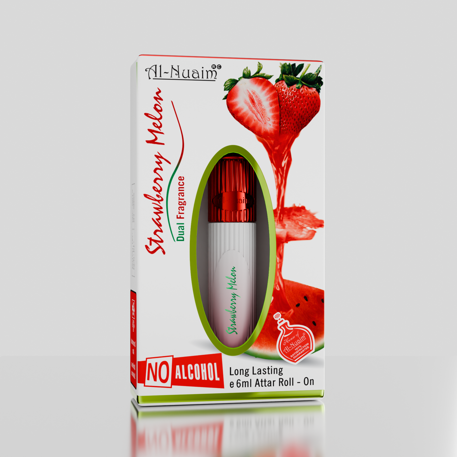 Strawberry Melon - Image 3