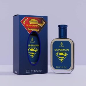 SUPERMAN EDP 50 ML