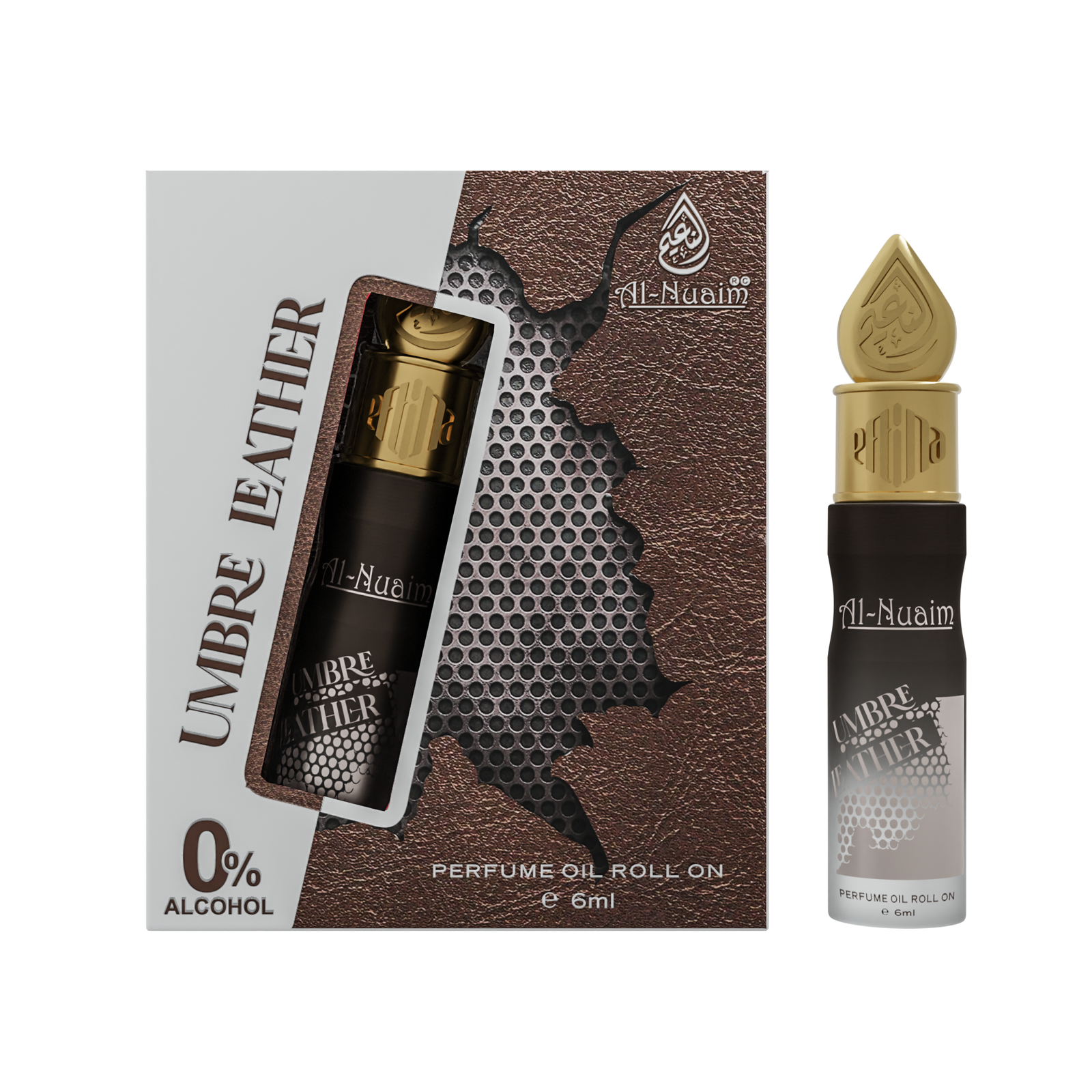 Umbre Leather - Image 2