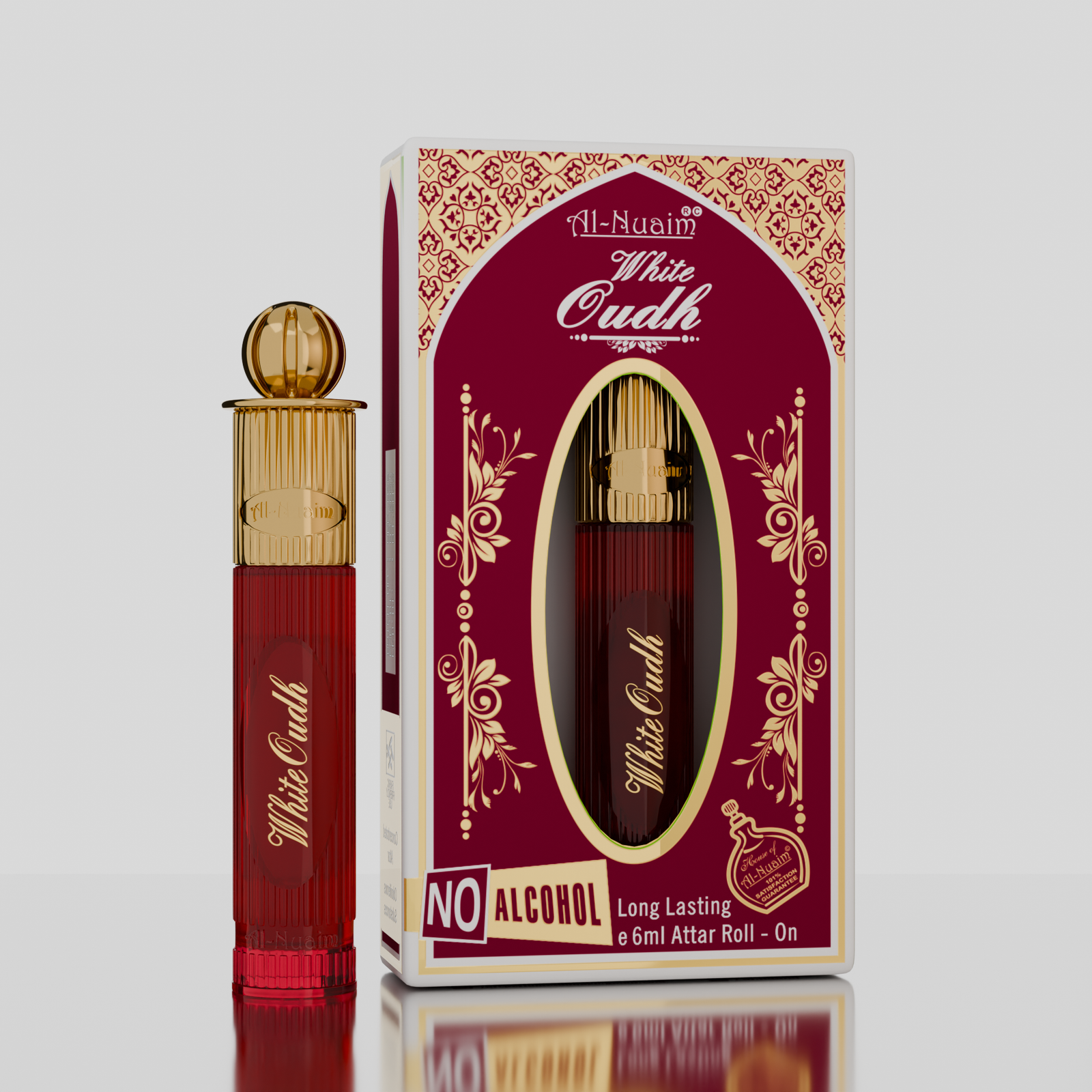 White Oudh - Image 3