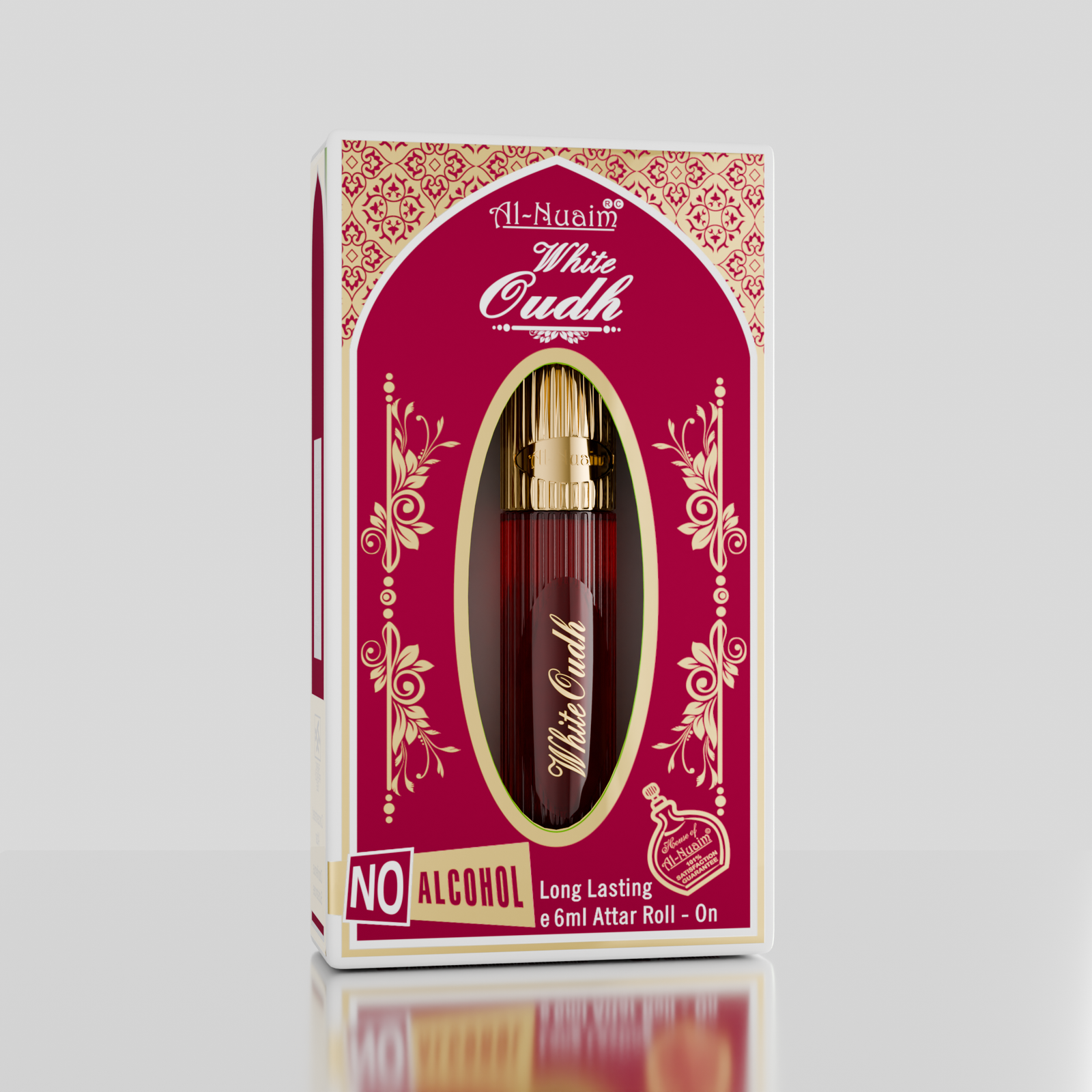 White Oudh - Image 4