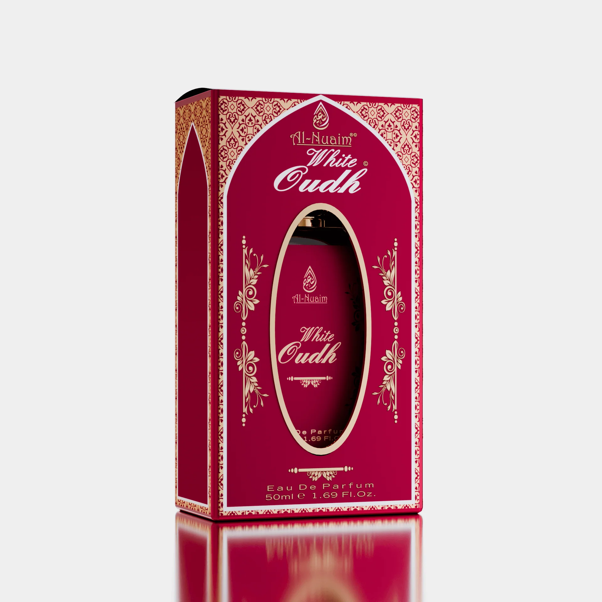 White Oudh - Image 3